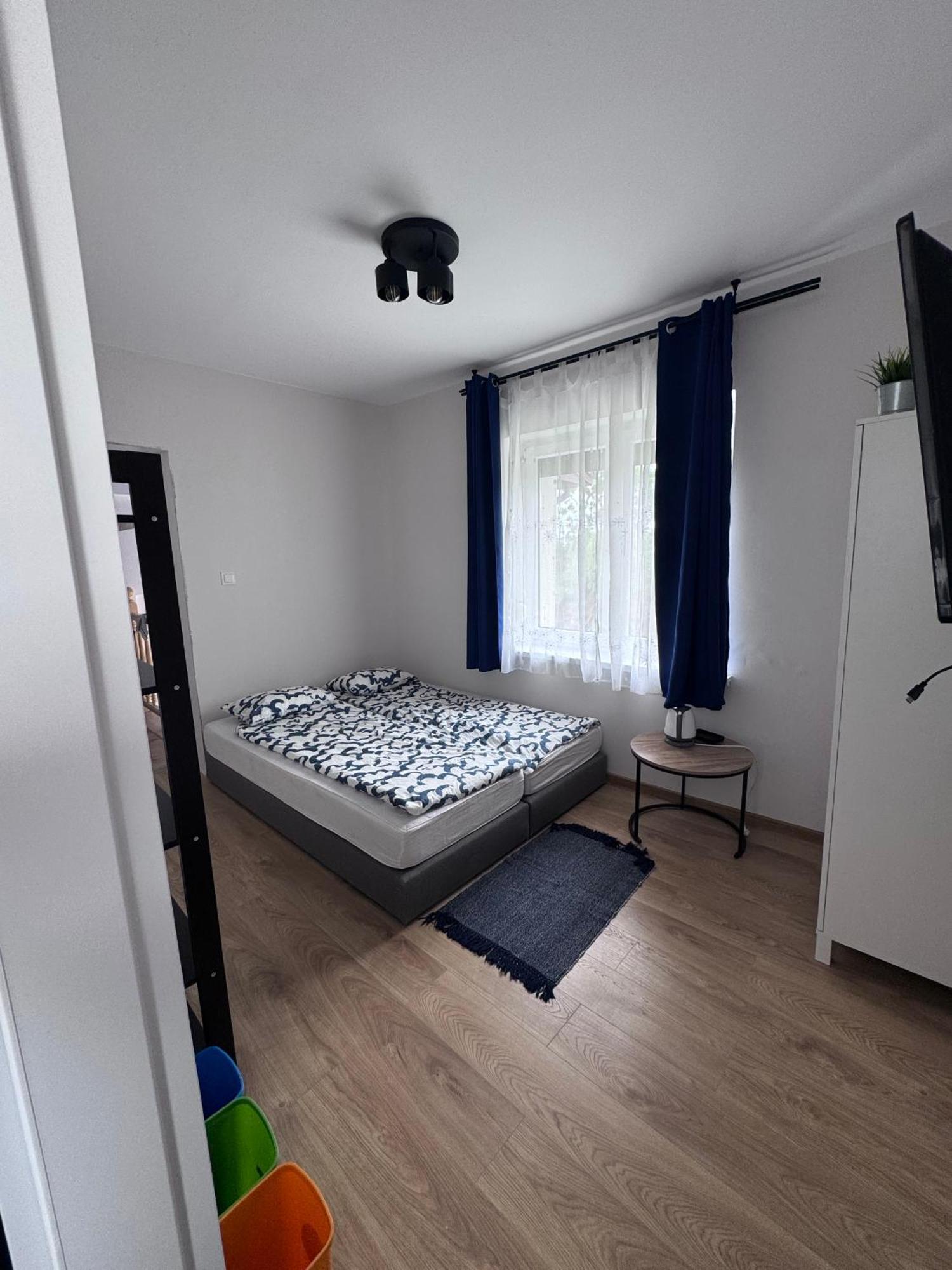 Pokoje Goscinne Juliusz Mielno  Exterior foto
